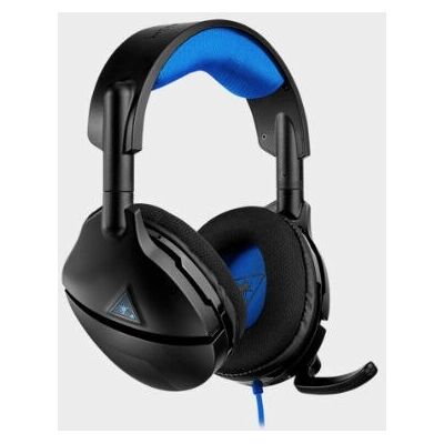 Turtle Beach Stealth 300 - NEGRO/azul Turtle Beach Stealth 300 - NEGRO/azul