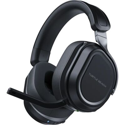 Cuffie wireless Turtle Beach Stealth 700 - Nero Cuffie wireless Turtle Beach Stealth 700 - Nero