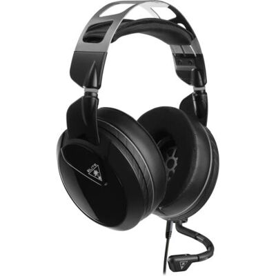Cuffie da gioco con cancellazione del rumore Turtle Beach Atlas Elite - Nero Cuffie da gioco con cancellazione del rumore Turtle Beach Atlas Elite - Nero