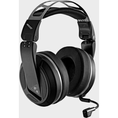 Casque Turtle Beach Elite Atlas Aero - Sans fil & Filaire - Gaming Noir - Publicité Casque Turtle Beach Elite Atlas Aero - Sans fil & Filaire - Gaming Noir - Publicité