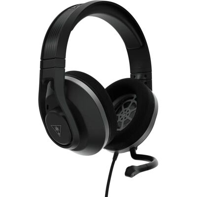 Turtle Beach Recon 500 Auriculares - Negros - Auriculares para juegos Turtle Beach Recon 500 Auriculares - Negros - Auriculares para juegos