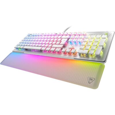 Tastiera Gaming Turtle Beach Vulcan II Max - Meccanica RGB Tastiera Gaming Turtle Beach Vulcan II Max - Meccanica RGB