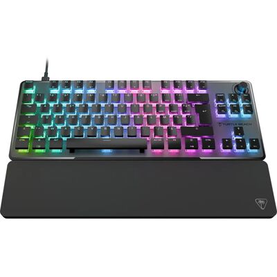 Turtle Beach Vulcan II TKL Pro Tastatur - Mechanisch RGB Gaming Turtle Beach Vulcan II TKL Pro Tastatur - Mechanisch RGB Gaming
