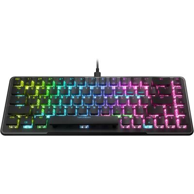 Tastiera Turtle Beach Vulcan II Mini - Wireless, RGB, 65% Compatto - Gaming Tastiera Turtle Beach Vulcan II Mini - Wireless, RGB, 65% Compatto - Gaming