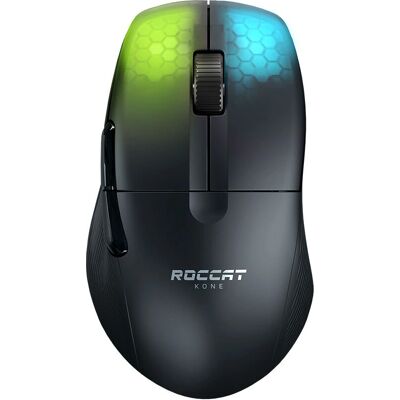 Ratón Gaming Inalámbrico ROCCAT Kone Pro Air - 19000 DPI Ratón Gaming Inalámbrico ROCCAT Kone Pro Air - 19000 DPI