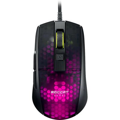 Roccat Burst Pro - Leichtgewichtiger Optischer Gaming-Maus Roccat Burst Pro - Leichtgewichtiger Optischer Gaming-Maus