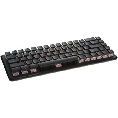 Roccat Marchio Vulcan II Mini - Tastiera Gaming Compatta Ottica - Nera Roccat Marchio Vulcan II Mini - Tastiera Gaming Compatta Ottica - Nera