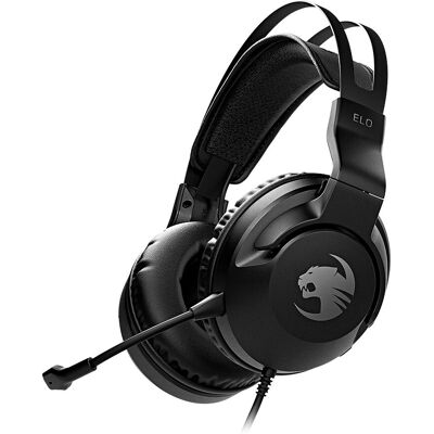 Roccat Elo X Stereo - Publicité Roccat Elo X Stereo - Publicité