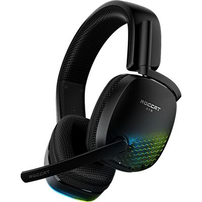 Roccat Syn Pro Air - Publicité Roccat Syn Pro Air - Publicité