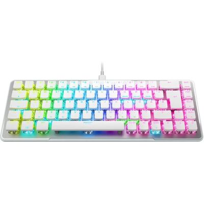 Roccat Vulcan II Mini Air - Clavier sans fil 65% - Publicité Roccat Vulcan II Mini Air - Clavier sans fil 65% - Publicité