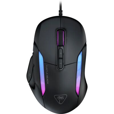 Souris Gaming Ergonomique Turtle Beach Kone II - 26000 DPI Souris Gaming Ergonomique Turtle Beach Kone II - 26000 DPI