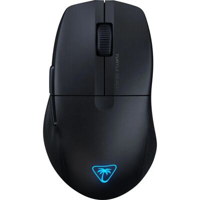 Trådlös mus Turtle Beach Pure Air - 26000 DPI Ergonomisk Högerhand - Mus Trådlös mus Turtle Beach Pure Air - 26000 DPI Ergonomisk Högerhand - Mus