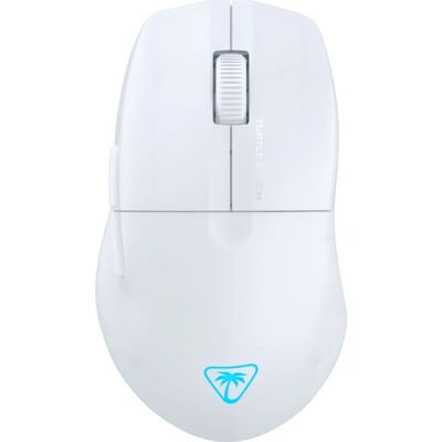 Mouse wireless Turtle Beach TBM-1102-15 - Alb - 26000 DPI Mouse wireless Turtle Beach TBM-1102-15 - Alb - 26000 DPI