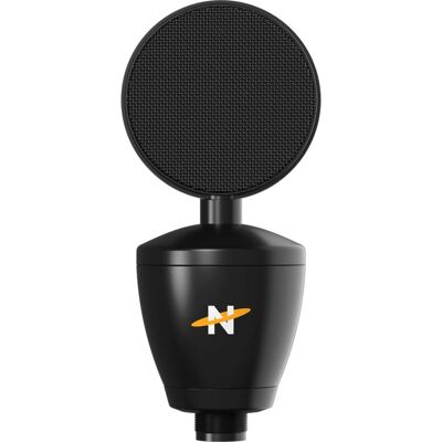 Turtle Beach Neat Worker Bee II - Microphone - Black Turtle Beach Neat Worker Bee II - Microphone - Black