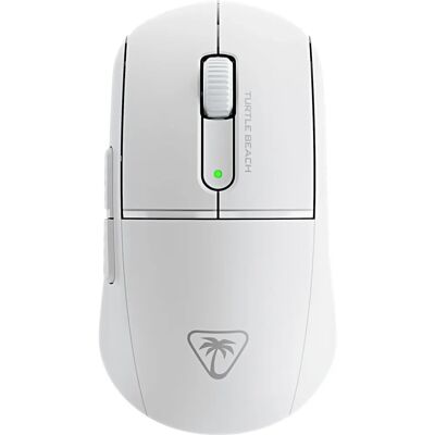 Ασύρματο ποντίκι παιχνιδιών Turtle Beach Burst II Air - Λευκό - 26000 DPI Ασύρματο ποντίκι παιχνιδιών Turtle Beach Burst II Air - Λευκό - 26000 DPI