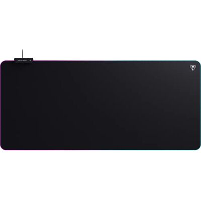 Turtle Beach Sense AIMO XXL RGB Gaming Mouse Pad - Schwarz Turtle Beach Sense AIMO XXL RGB Gaming Mouse Pad - Schwarz