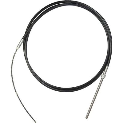 Seastar Solutions - Safe T-qc - 6.01 m - SSC61/SSC62 - Cable de dirección Seastar Solutions - Safe T-qc - 6.01 m - SSC61/SSC62 - Cable de dirección