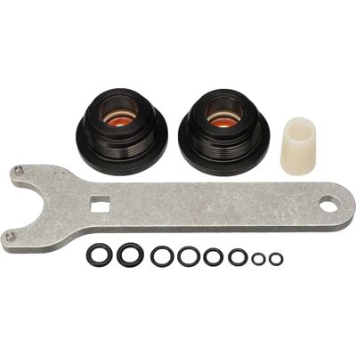 Seastar Solutions Model 1-hs5157 Hydraulic Seal Kit Seastar Solutions Model 1-hs5157 Hydraulic Seal Kit