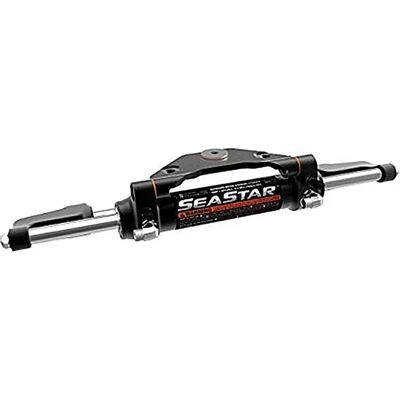 Seastar Solutions - HC54453 - Hydraulic - Steering Cylinder Seastar Solutions - HC54453 - Hydraulic - Steering Cylinder