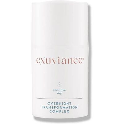 Exuviance Relax Overnight Transformation Complex - Night Cream Exuviance Relax Overnight Transformation Complex - Night Cream