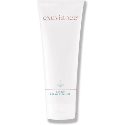 Exuviance Relax Gentle Cream Cleanser 212ml - Cremée Reinigung Exuviance Relax Gentle Cream Cleanser 212ml - Cremée Reinigung