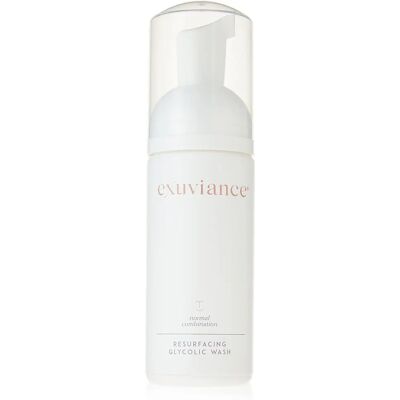 Exuviance Resurfacing Glycolic Wash - Reinigungs- & Toner Exuviance Resurfacing Glycolic Wash - Reinigungs- & Toner
