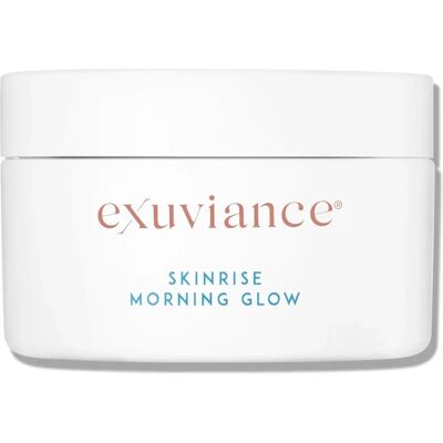 Exuviance Brand Model Gentle Daily Exfoliator Pads - Face the Future Exuviance Brand Model Gentle Daily Exfoliator Pads - Face the Future