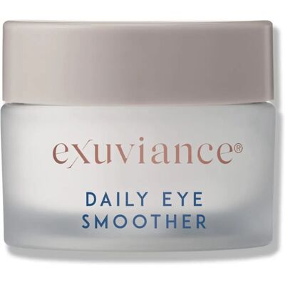 Exuviance Marke Modell Shine Daily Eye Smoother 15g - Augencreme Exuviance Marke Modell Shine Daily Eye Smoother 15g - Augencreme