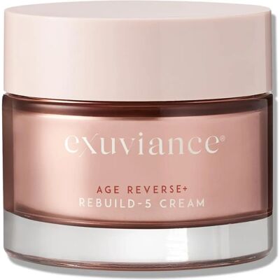Exuviance - Rebuild-5 Gesichtscreme - Anti-Aging Exuviance - Rebuild-5 Gesichtscreme - Anti-Aging