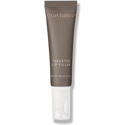 Exuviance Zielgerichteter Lippenfüller - Natürliche, Feuchtigkeitsspendende, Anti-Aging Exuviance Zielgerichteter Lippenfüller - Natürliche, Feuchtigkeitsspendende, Anti-Aging