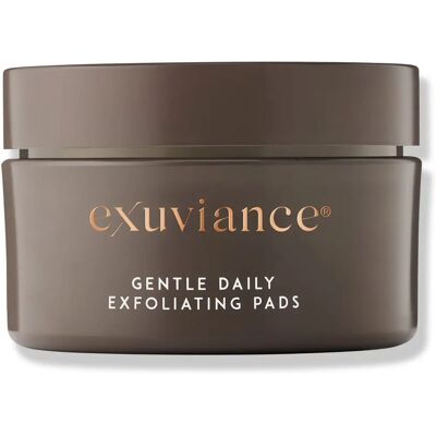 Exuviance Sanfte Tägliche Peelingpads - 55 Ml Exuviance Sanfte Tägliche Peelingpads - 55 Ml