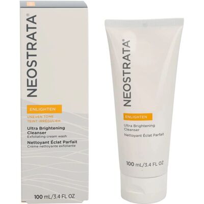 NeoStrata Ultra Brightening Cleanser (100ml) NeoStrata Ultra Brightening Cleanser (100ml)
