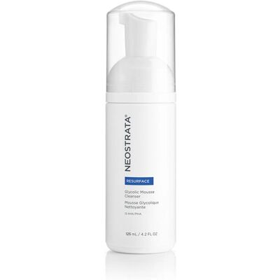 NeoStrata Glycolic Skumrens - 125ml - Face the Future NeoStrata Glycolic Skumrens - 125ml - Face the Future