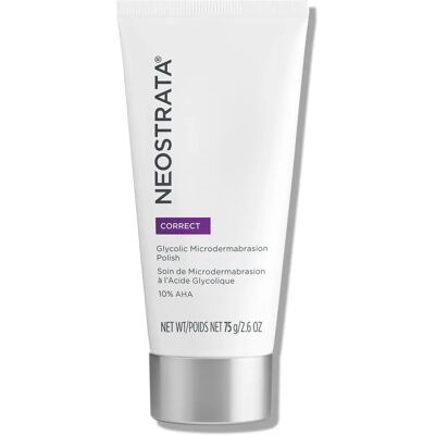 NeoStrata Correct Glycolic Microdermabrasion Polish - Exfoliant facial NeoStrata Correct Glycolic Microdermabrasion Polish - Exfoliant facial