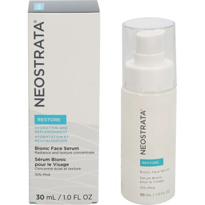 NeoStrata Neo Strata Bionisk Ansiktsserum - Anti-Age - Etter Behandling - 30ml NeoStrata Neo Strata Bionisk Ansiktsserum - Anti-Age - Etter Behandling - 30ml