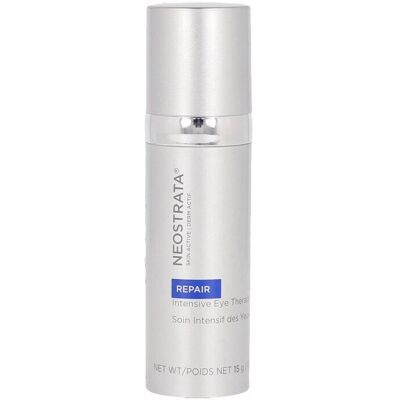 NeoStrata Neo Strata Skin Active Intensive Eye Therapy - 15ml - Anti-Aldering & Toning - med Peptider - Face the Future NeoStrata Neo Strata Skin Active Intensive Eye Therapy - 15ml - Anti-Aldering & Toning - med Peptider - Face the Future