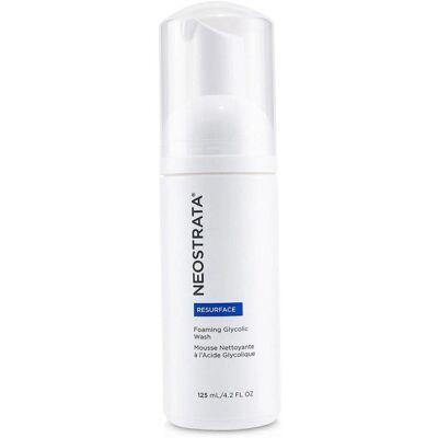 NeoStrata Lavagem Espumosa de Ácido Glicólico (125ml) NeoStrata Lavagem Espumosa de Ácido Glicólico (125ml)