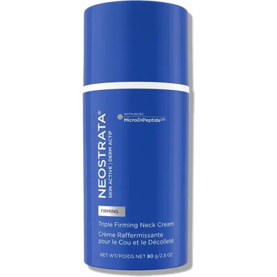 NeoStrata Kaulion ja dekolteen Triple Firming - Kaikki ihotyypit NeoStrata Kaulion ja dekolteen Triple Firming - Kaikki ihotyypit