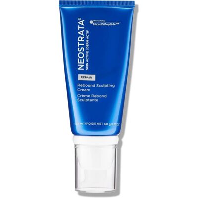 NeoStrata Rebound Sculpting Cremă Facială - Stimulează Colagenul, Hidratantă, 50g NeoStrata Rebound Sculpting Cremă Facială - Stimulează Colagenul, Hidratantă, 50g