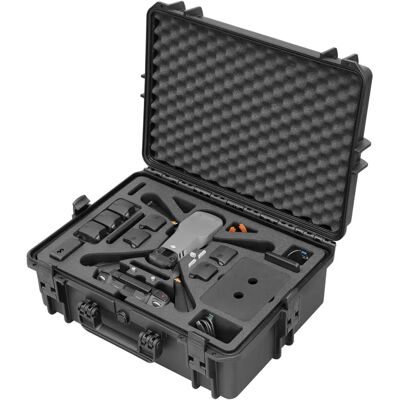 TomCase Mavic 3 Drohnenkoffer - Wasserdicht, Made in Germany TomCase Mavic 3 Drohnenkoffer - Wasserdicht, Made in Germany