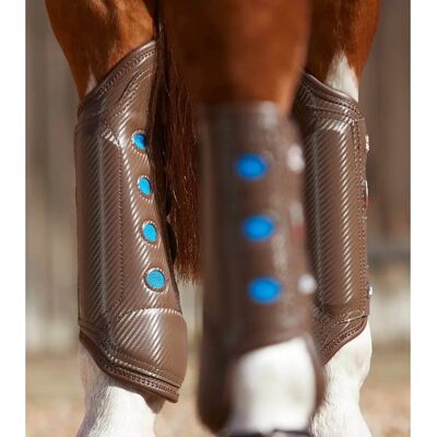 PREMIER EQUINE Mikrofaser Pferde Stiefel - Komplettset PREMIER EQUINE Mikrofaser Pferde Stiefel - Komplettset