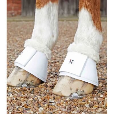PREMIER EQUINE Carbon Tech Techno Wool Over Reach Pferde Stiefel - Pferde Stiefel PREMIER EQUINE Carbon Tech Techno Wool Over Reach Pferde Stiefel - Pferde Stiefel