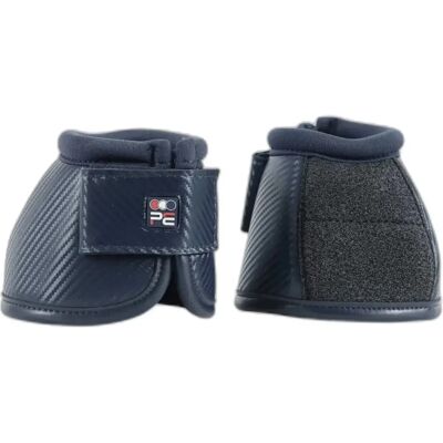 PREMIER EQUINE Carbon Tech Kevlar No-Turn Pferdebeinschützer PREMIER EQUINE Carbon Tech Kevlar No-Turn Pferdebeinschützer