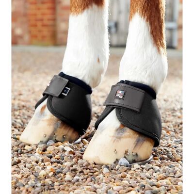 PREMIER EQUINE Ballistic Pferde-Stiefel - Stoßschutz PREMIER EQUINE Ballistic Pferde-Stiefel - Stoßschutz