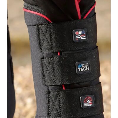 PREMIER EQUINE Infrarot-Leg wraps - Pferdeausrüstung PREMIER EQUINE Infrarot-Leg wraps - Pferdeausrüstung