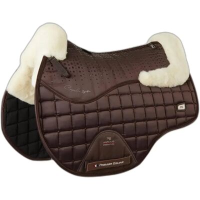 PREMIER EQUINE Pferdedecke - Merino Wolle, Satin, Gel PREMIER EQUINE Pferdedecke - Merino Wolle, Satin, Gel