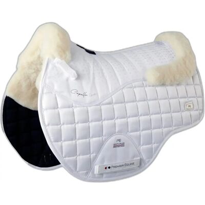 PREMIER EQUINE Merino Wool Pferdedecke - Pferdesattelunterlage PREMIER EQUINE Merino Wool Pferdedecke - Pferdesattelunterlage