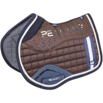 PREMIER EQUINE Azzure Full Antirutsch-Satteldecke PREMIER EQUINE Azzure Full Antirutsch-Satteldecke