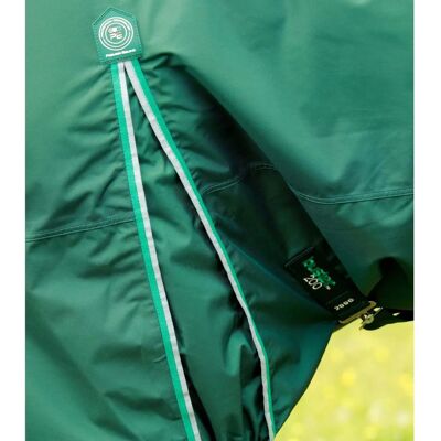 PREMIER EQUINE Buster Wasserdichter Pferdedecke mit Halsabdeckung PREMIER EQUINE Buster Wasserdichter Pferdedecke mit Halsabdeckung