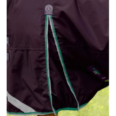 PREMIER EQUINE Buster 200 g Wasserdichte Pferdedecke - Pferdedecke PREMIER EQUINE Buster 200 g Wasserdichte Pferdedecke - Pferdedecke